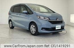 honda freed 2020 -HONDA--Freed 6BA-GB5--GB5-3133921---HONDA--Freed 6BA-GB5--GB5-3133921-