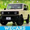 suzuki jimny 2021 quick_quick_3BA-JB64W_JB64W-222607 image 1