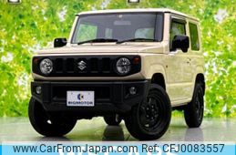 suzuki jimny 2021 quick_quick_3BA-JB64W_JB64W-222607