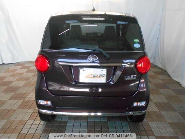 daihatsu cast 2017 -DAIHATSU--Cast LA250S--0118205---DAIHATSU--Cast LA250S--0118205- image 2