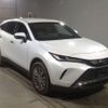 toyota harrier 2022 -TOYOTA--Harrier 6AA-AXUH80--AXUH80-0049680---TOYOTA--Harrier 6AA-AXUH80--AXUH80-0049680- image 4