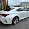 lexus rc 2020 -LEXUS 【京都 360ｻ 115】--Lexus RC DBA-ASC10--ASC10-6002269---LEXUS 【京都 360ｻ 115】--Lexus RC DBA-ASC10--ASC10-6002269- image 22