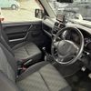 suzuki jimny 2017 -SUZUKI--Jimny ABA-JB23W--JB23W-764126---SUZUKI--Jimny ABA-JB23W--JB23W-764126- image 10
