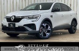 renault renault-others 2022 CFJ1497267