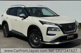 nissan x-trail 2022 6