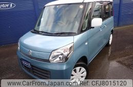 suzuki spacia 2013 CFJ8015120
