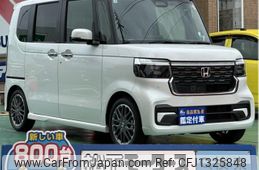 honda n-box 2025 CFJ1325848