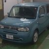 nissan cube 2012 -NISSAN 【新潟 501ﾗ8090】--Cube NZ12--046739---NISSAN 【新潟 501ﾗ8090】--Cube NZ12--046739- image 7