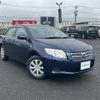 toyota corolla-axio 2006 -TOYOTA--Corolla Axio DBA-NZE141--NZE141-6006227---TOYOTA--Corolla Axio DBA-NZE141--NZE141-6006227- image 4