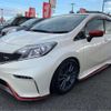 nissan note 2016 -NISSAN--Note DBA-E12ｶｲ--E12-961572---NISSAN--Note DBA-E12ｶｲ--E12-961572- image 1