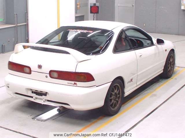 honda integra 1998 -HONDA--Integra E-DC2--DC2-1301830---HONDA--Integra E-DC2--DC2-1301830- image 2