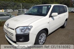 toyota succeed 2019 CFJ1616082
