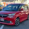 suzuki solio 2018 -SUZUKI--Solio DAA-MA36S--MA36S-675403---SUZUKI--Solio DAA-MA36S--MA36S-675403- image 1