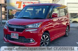 suzuki solio 2018 -SUZUKI--Solio DAA-MA36S--MA36S-675403---SUZUKI--Solio DAA-MA36S--MA36S-675403-