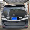 toyota vellfire 2010 -TOYOTA--Vellfire DBA-ANH25W--ANH25-8017512---TOYOTA--Vellfire DBA-ANH25W--ANH25-8017512- image 5