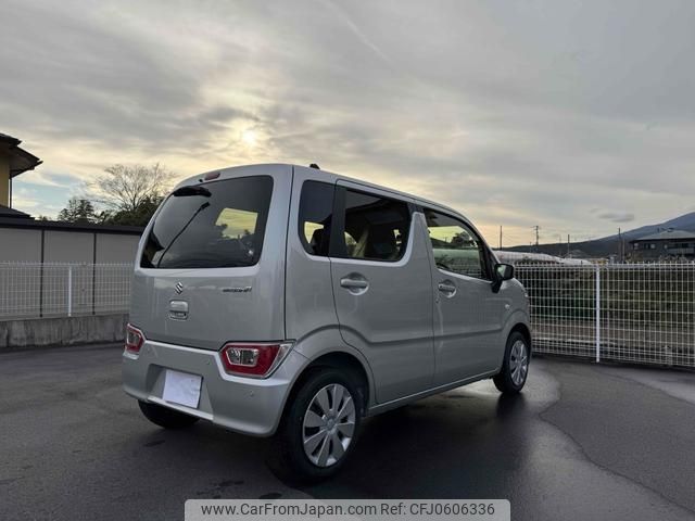 suzuki wagon-r 2024 -SUZUKI 【富士山 】--Wagon R MH85S--211215---SUZUKI 【富士山 】--Wagon R MH85S--211215- image 2