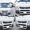 mitsubishi-fuso canter 2012 quick_quick_TKG-FEA50_FEA50-505402 image 4