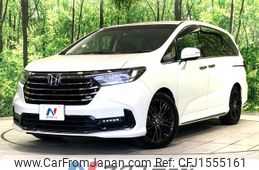 honda odyssey 2020 CFJ1555161