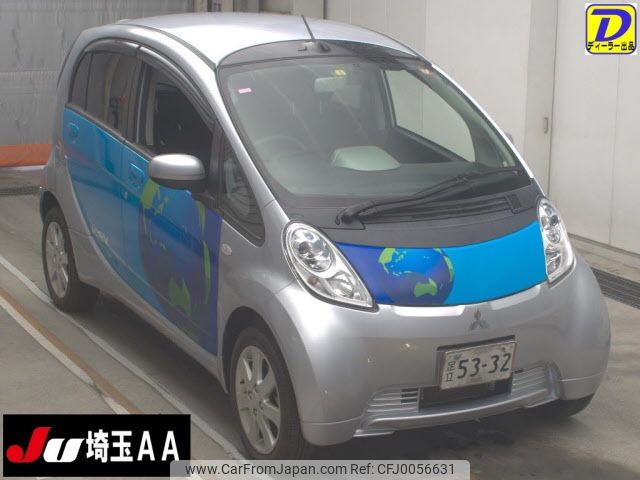 mitsubishi i-miev 2011 -MITSUBISHI--i-Miev HA3W--0100983---MITSUBISHI--i-Miev HA3W--0100983- image 1