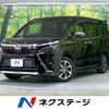 toyota voxy 2018 quick_quick_ZRR80W_ZRR80-0404701 image 1