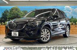 mazda cx-5 2016 quick_quick_KE2FW_KE2FW-220549