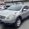 nissan dualis 2008 TE1252 image 12