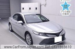 toyota camry 2018 CFJ1865610