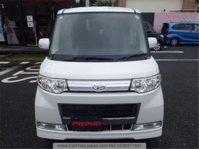 daihatsu tanto 2009 -DAIHATSU--Tanto DBA-L375S--L375S-0216191---DAIHATSU--Tanto DBA-L375S--L375S-0216191- image 2