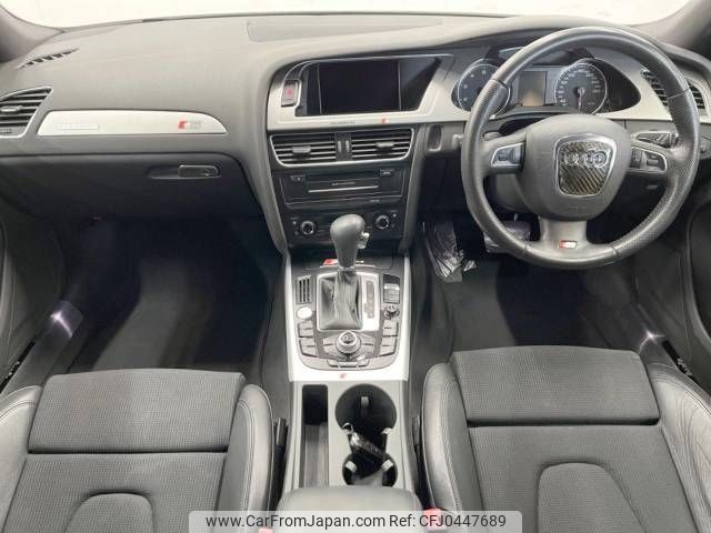 audi a4 2010 -AUDI--Audi A4 ABA-8KCDNF--WAUZZZ8K3AA175486---AUDI--Audi A4 ABA-8KCDNF--WAUZZZ8K3AA175486- image 2