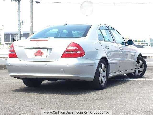 mercedes-benz e-class 2005 504928-922956 image 2