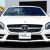 mercedes-benz sl-class 2012 -MERCEDES-BENZ--Benz SL 231457--2F010005---MERCEDES-BENZ--Benz SL 231457--2F010005- image 14