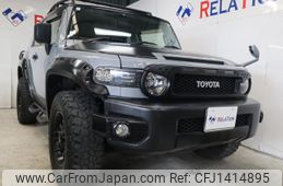 toyota fj-cruiser 2017 quick_quick_CBA-GSJ15W_GSJ15-0134278