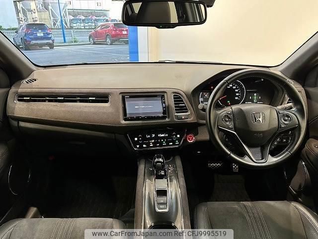 honda vezel 2018 quick_quick_DAA-RU3_RU3-1301201 image 2