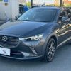 mazda cx-3 2015 quick_quick_LDA-DK5FW_DK5FW-114038 image 15