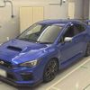 subaru wrx 2017 -SUBARU 【名古屋 331た793】--WRX VAB-020262---SUBARU 【名古屋 331た793】--WRX VAB-020262- image 1