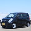 suzuki wagon-r 2013 -SUZUKI 【岐阜 582ﾐ6913】--Wagon R DBA-MH34S--MJ34S-217179---SUZUKI 【岐阜 582ﾐ6913】--Wagon R DBA-MH34S--MJ34S-217179- image 1