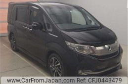 honda stepwagon-spada 2016 quick_quick_DBA-RP3_1034286