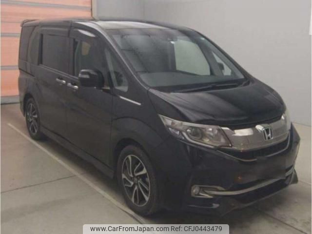 honda stepwagon-spada 2016 quick_quick_DBA-RP3_1034286 image 1