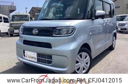 daihatsu tanto 2020 quick_quick_LA650S_LA650S-1065699