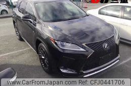 lexus rx 2020 -LEXUS--Lexus RX AGL20W-0018225---LEXUS--Lexus RX AGL20W-0018225-