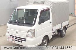 nissan clipper-truck 2017 -NISSAN--Clipper Truck EBD-DR16T--DR16T-256138---NISSAN--Clipper Truck EBD-DR16T--DR16T-256138-