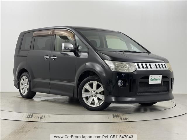 mitsubishi delica-d5 2013 CFJ1547043 image 1