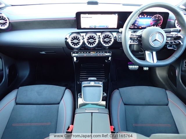 mercedes-benz cla-class 2024 -MERCEDES-BENZ--Benz CLA 3DA-118312M--W1K1183122N468357---MERCEDES-BENZ--Benz CLA 3DA-118312M--W1K1183122N468357- image 2