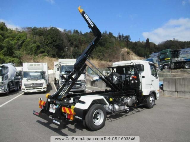 mitsubishi-fuso fighter 2025 CFJ1603846 image 2