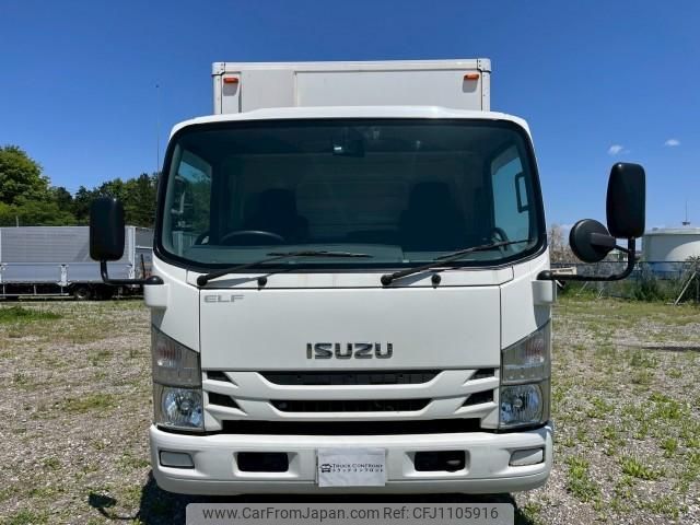 isuzu elf-truck 2019 quick_quick_TPG-NPR85AN_NPR85-7084058 image 2