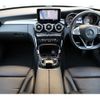 mercedes-benz c-class-station-wagon 2017 -MERCEDES-BENZ--Benz C Class Wagon DBA-205240C--WDD2052402F604198---MERCEDES-BENZ--Benz C Class Wagon DBA-205240C--WDD2052402F604198- image 2