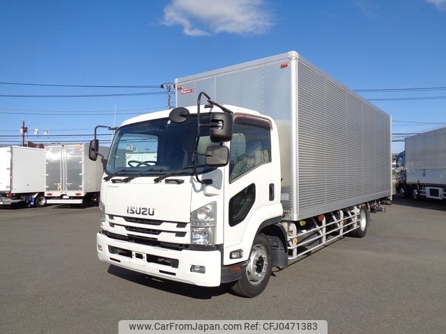 isuzu forward 2017 -ISUZU--Forward LPG-FTR90T2--FTR90-7007083---ISUZU--Forward LPG-FTR90T2--FTR90-7007083- image 2