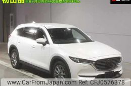 mazda cx-8 2020 -MAZDA--CX-8 KG2P-303194---MAZDA--CX-8 KG2P-303194-