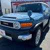 toyota fj-cruiser 2017 -TOYOTA--FJ Curiser CBA-GSJ15W--GSJ15-0136340---TOYOTA--FJ Curiser CBA-GSJ15W--GSJ15-0136340- image 10