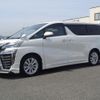 toyota vellfire 2018 quick_quick_DBA-AGH30W_AGH30-0205866 image 1